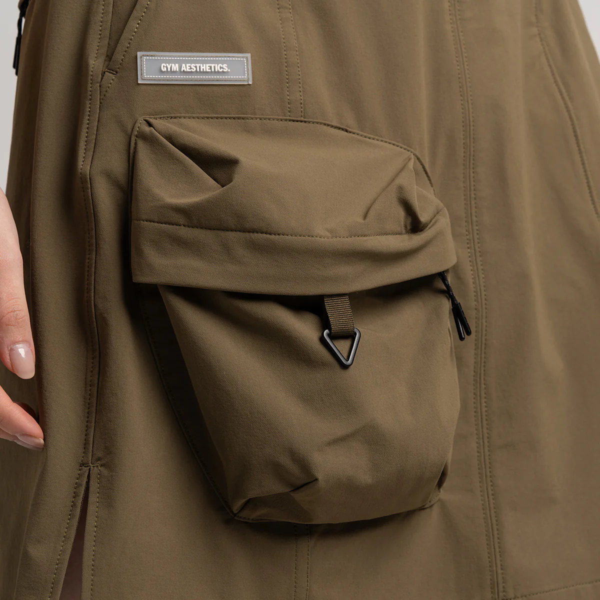 Water Resistant Functional Trendy Skirt for Women - Image 22