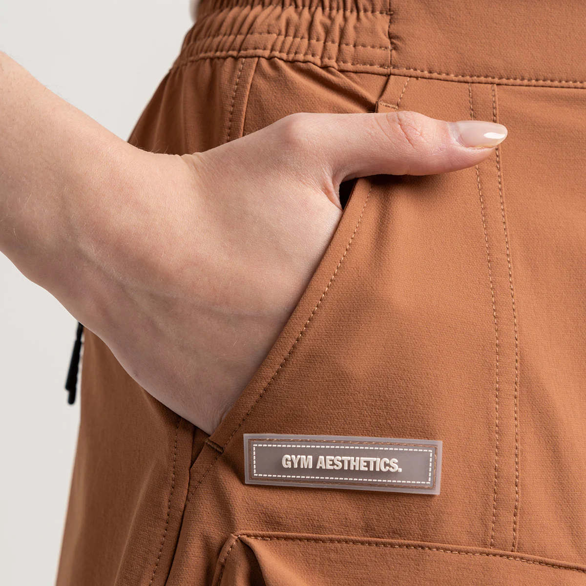Water Resistant Functional Trendy Skirt for Women - Image 5