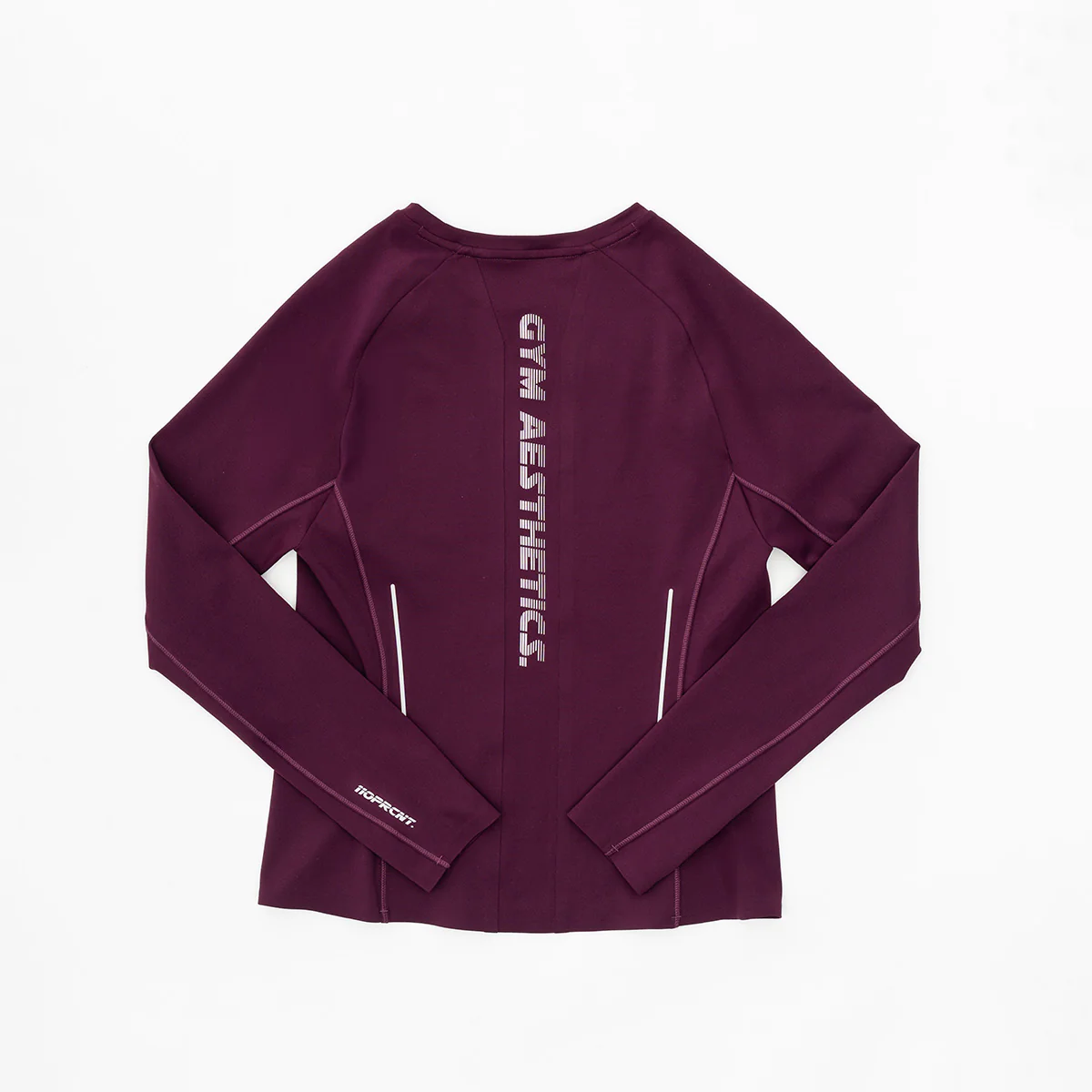 Training Performance Longsleeves T-Shirt for Women - Image 10