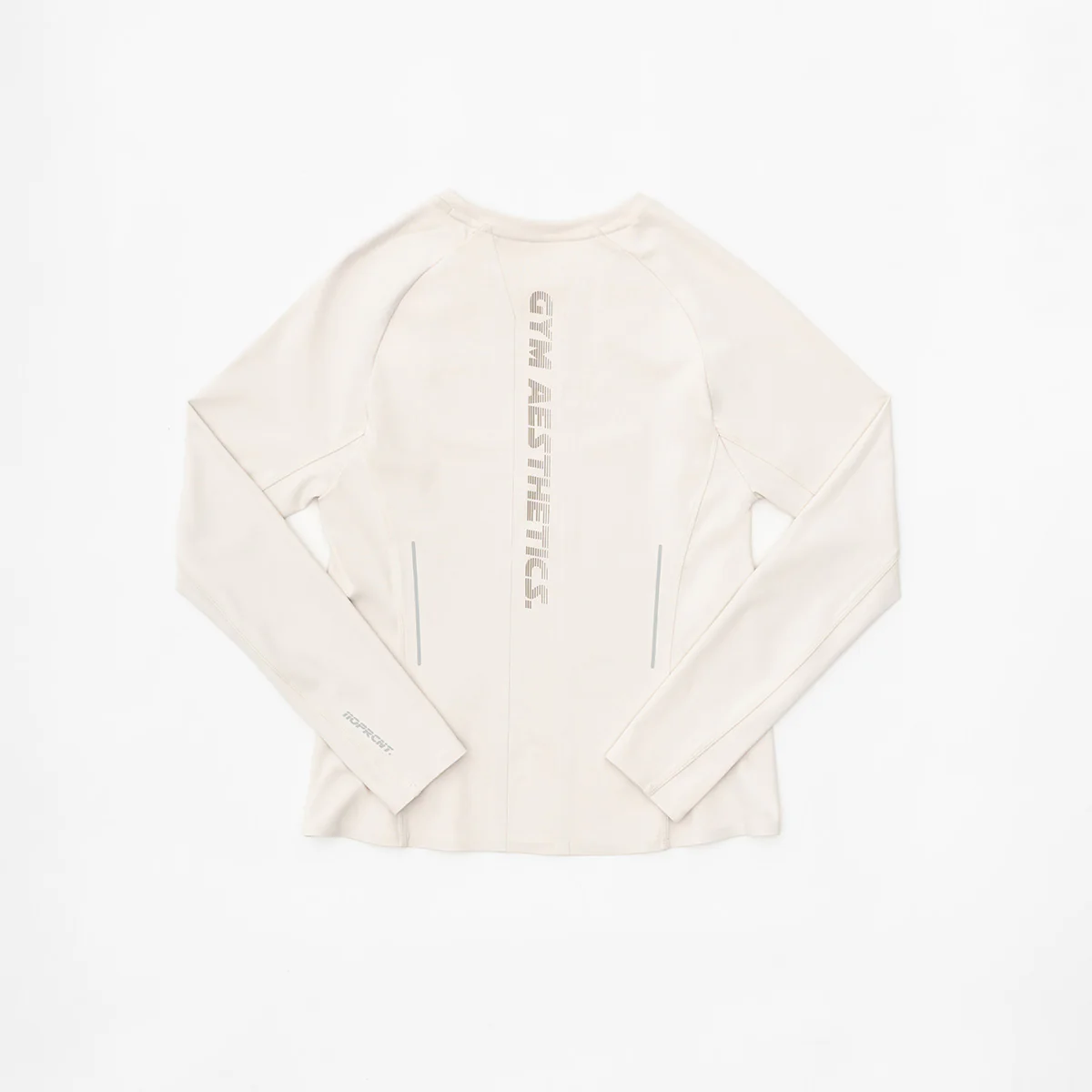 Training Performance Longsleeves T-Shirt for Women - Image 2