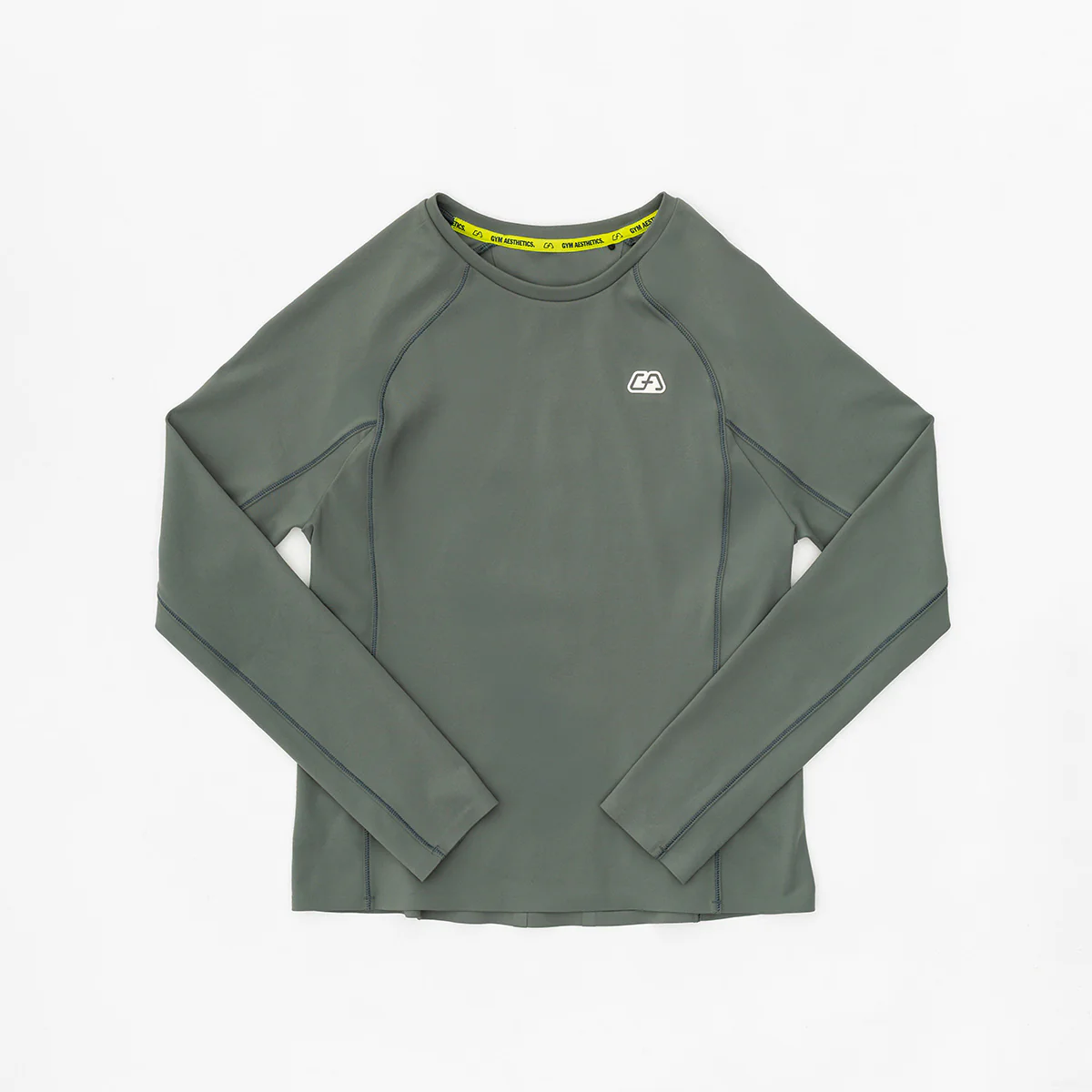 Training Performance Longsleeves T-Shirt for Women - Image 3