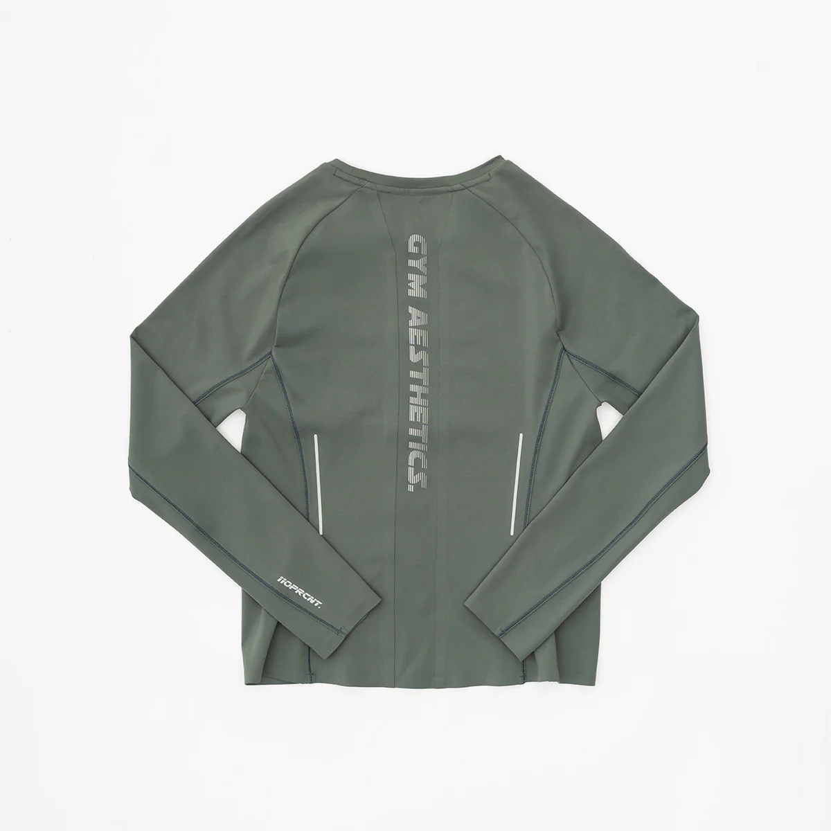 Training Performance Longsleeves T-Shirt for Women - Image 4