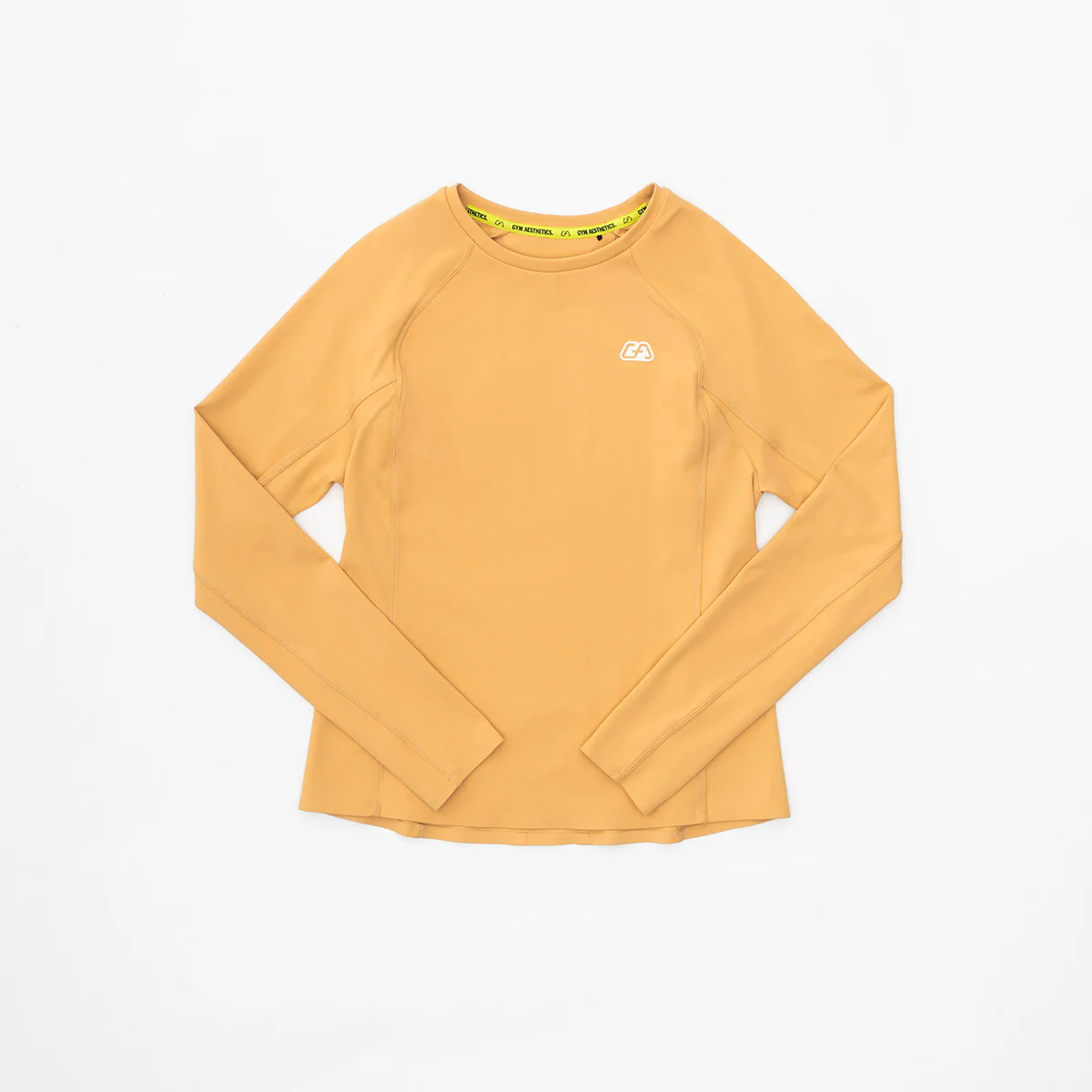 Training Performance Longsleeves T-Shirt for Women - Image 5