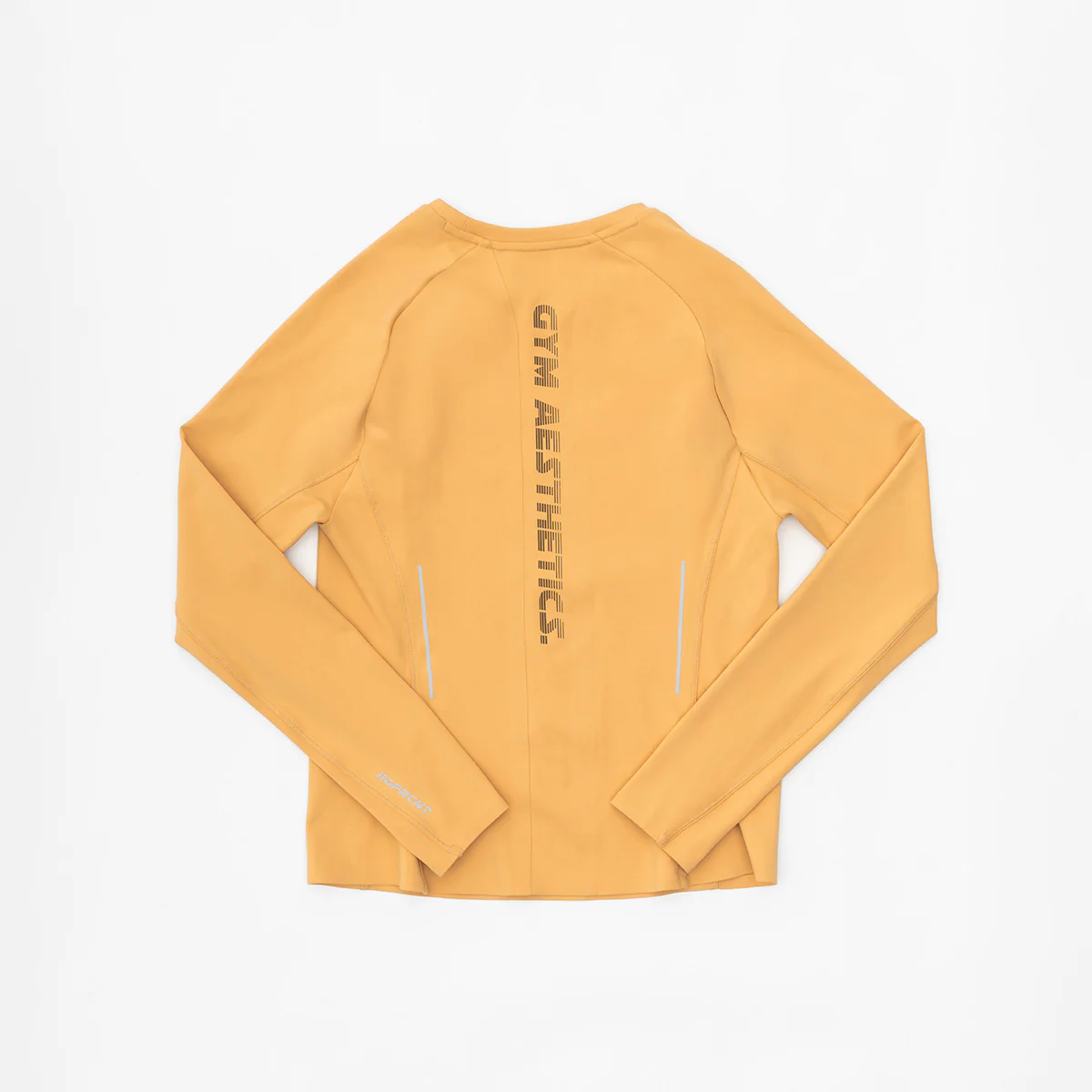 Training Performance Longsleeves T-Shirt for Women - Image 6