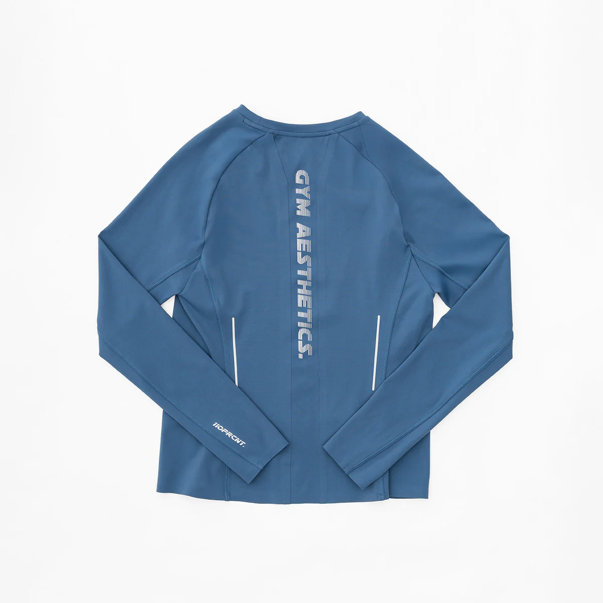 Training Performance Longsleeves T-Shirt for Women - Image 8