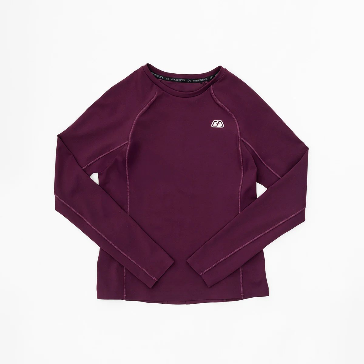 Training Performance Longsleeves T-Shirt for Women - Image 9