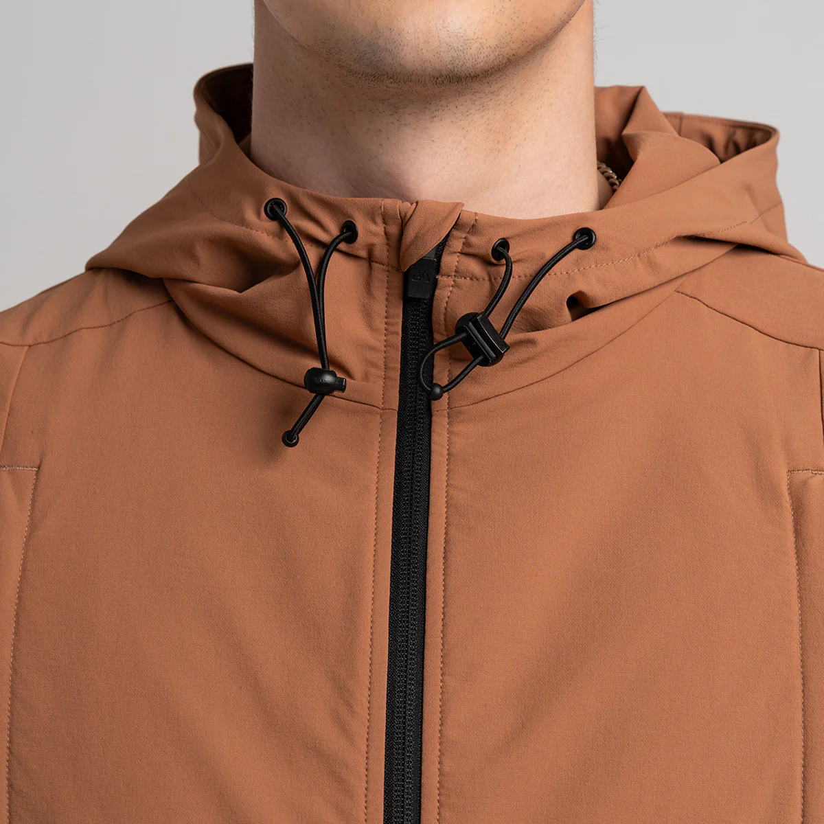 Water Resistant Functional Trendy Jacket for Men - Image 14