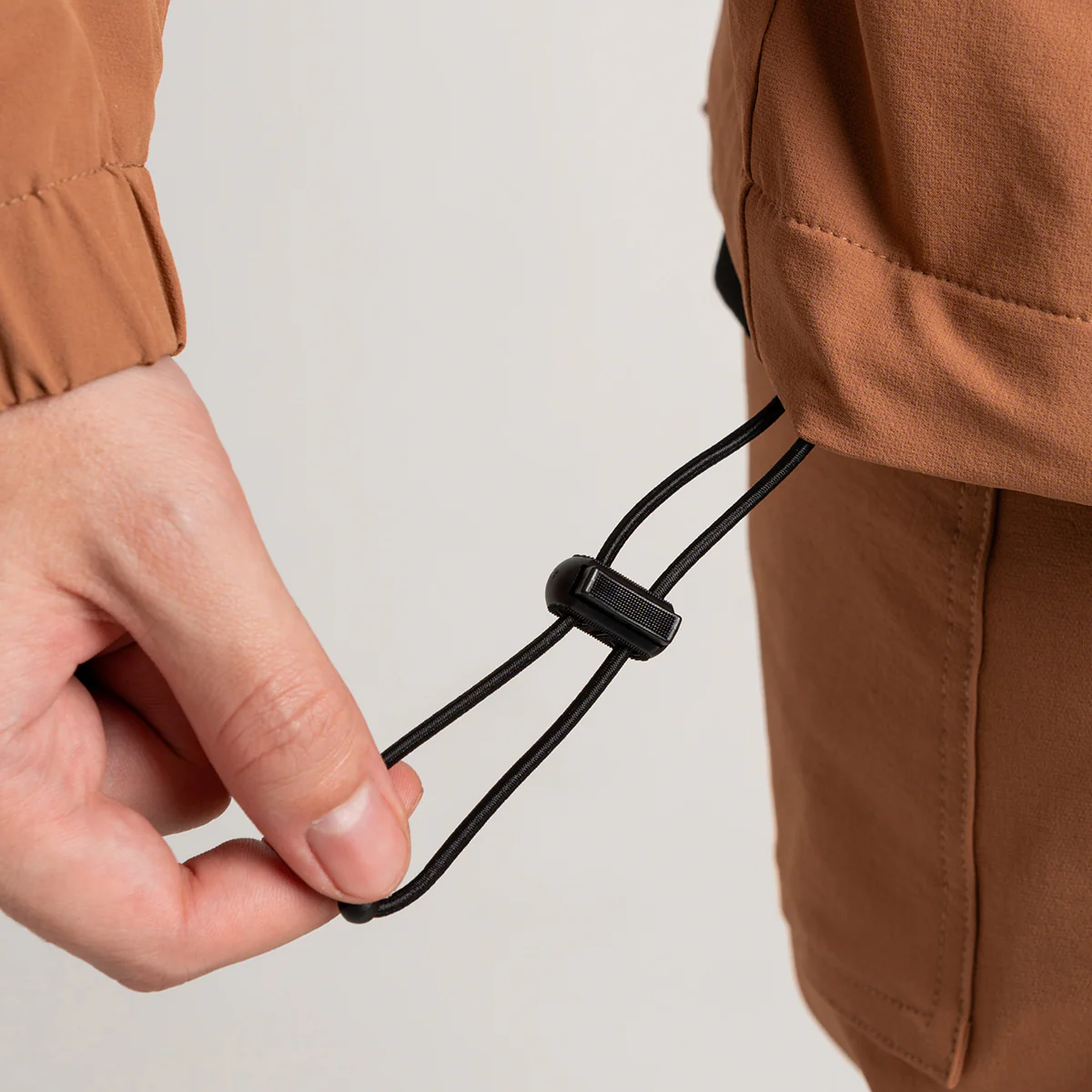 Water Resistant Functional Trendy Jacket for Men - Image 19