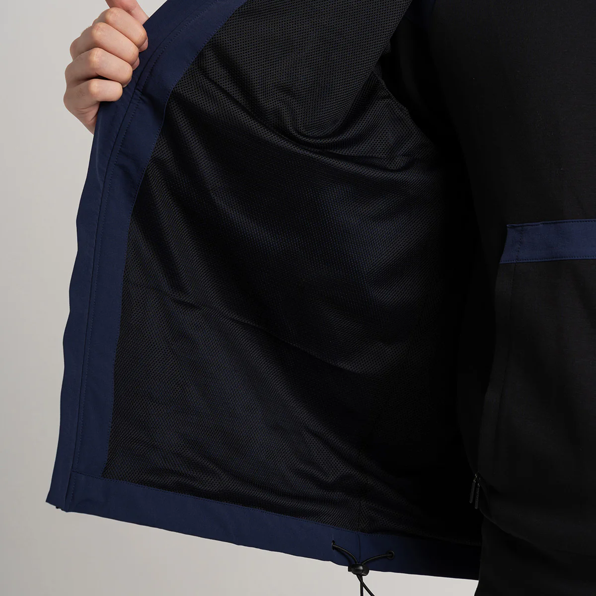 Water Resistant Functional Trendy Jacket for Men - Image 29
