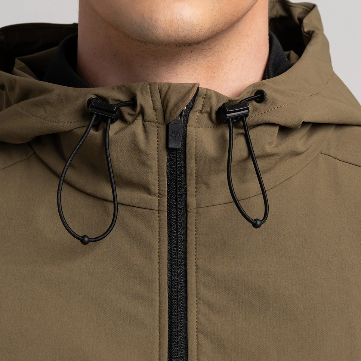 Water Resistant Functional Trendy Jacket for Men - Image 4