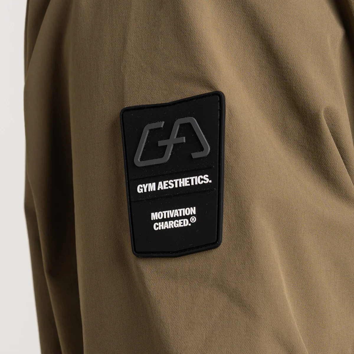 Water Resistant Functional Trendy Jacket for Men - Image 7