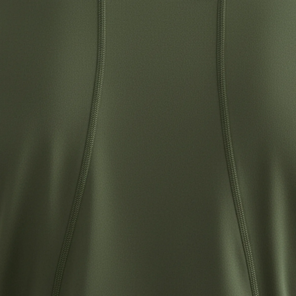 Half Zip Training Running Longsleeves for Men - Image 11