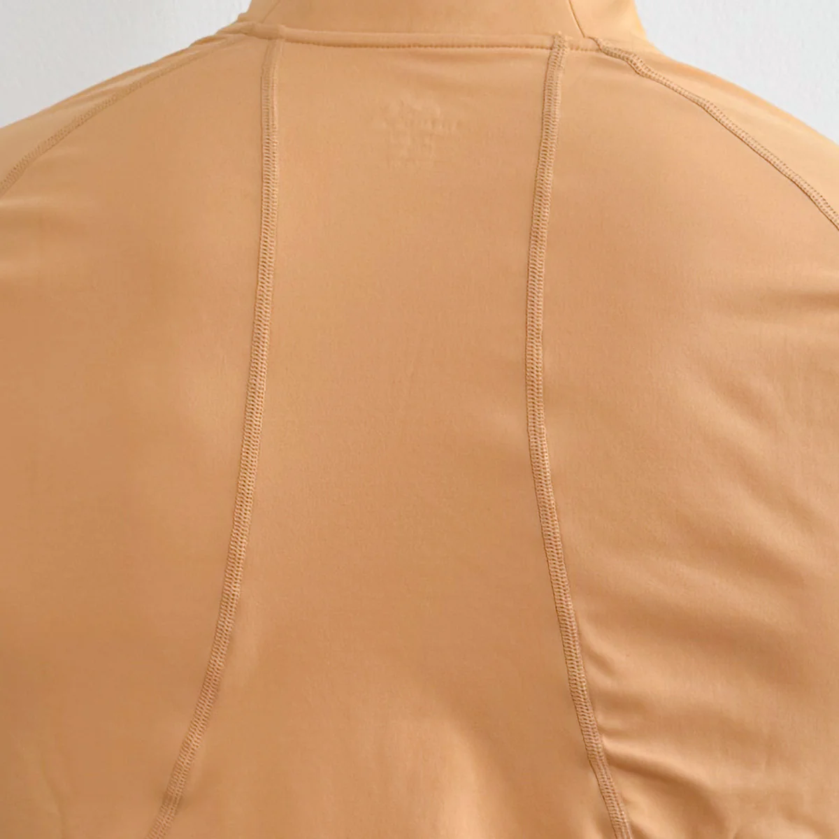 Half Zip Training Running Longsleeves for Men - Image 18