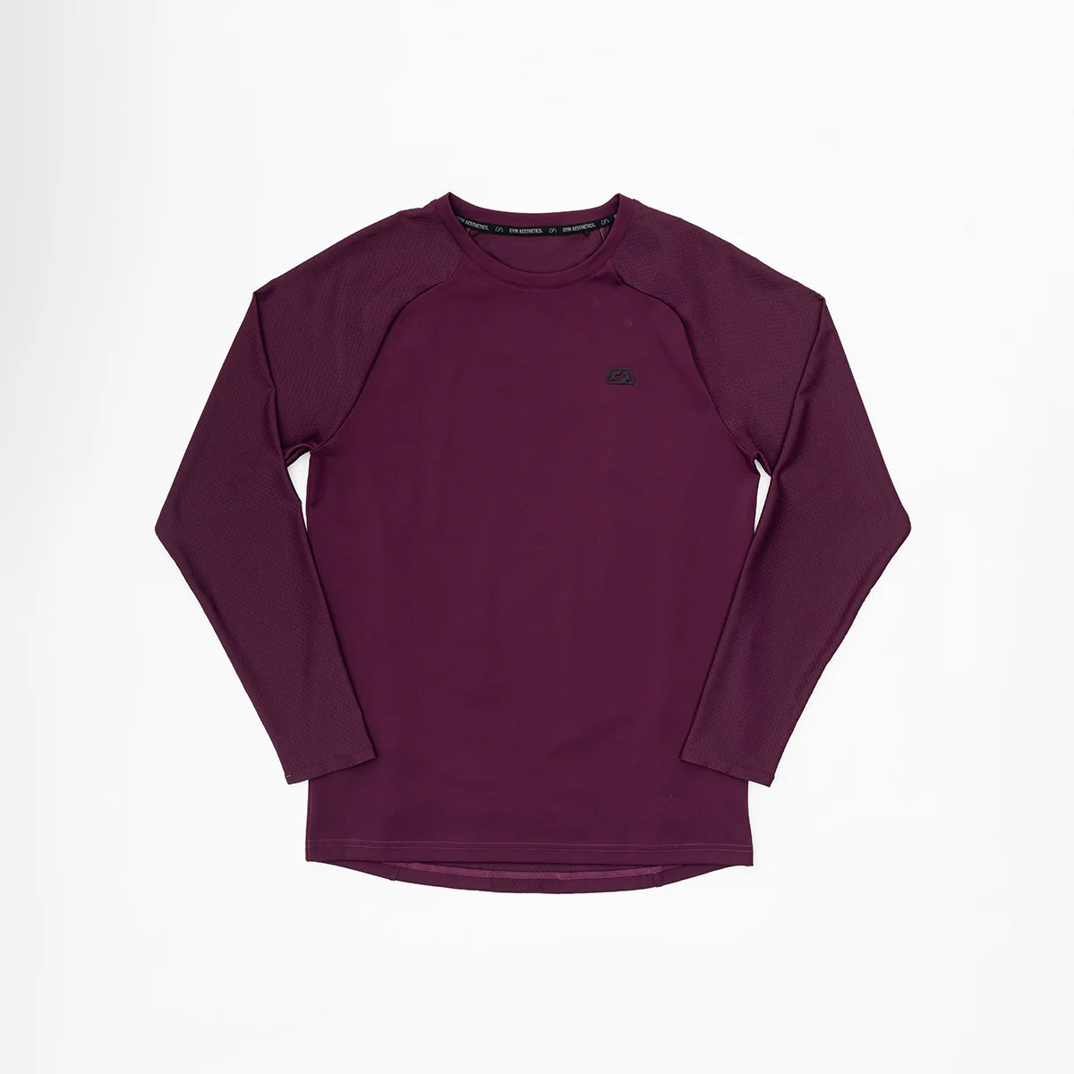 Training Running Longsleeves T-Shirt for Men - Image 3