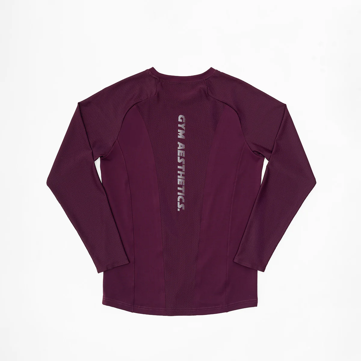 Training Running Longsleeves T-Shirt for Men - Image 4