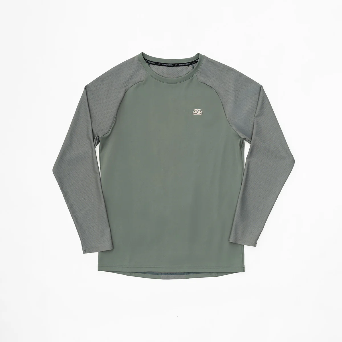 Training Running Longsleeves T-Shirt for Men - Image 5