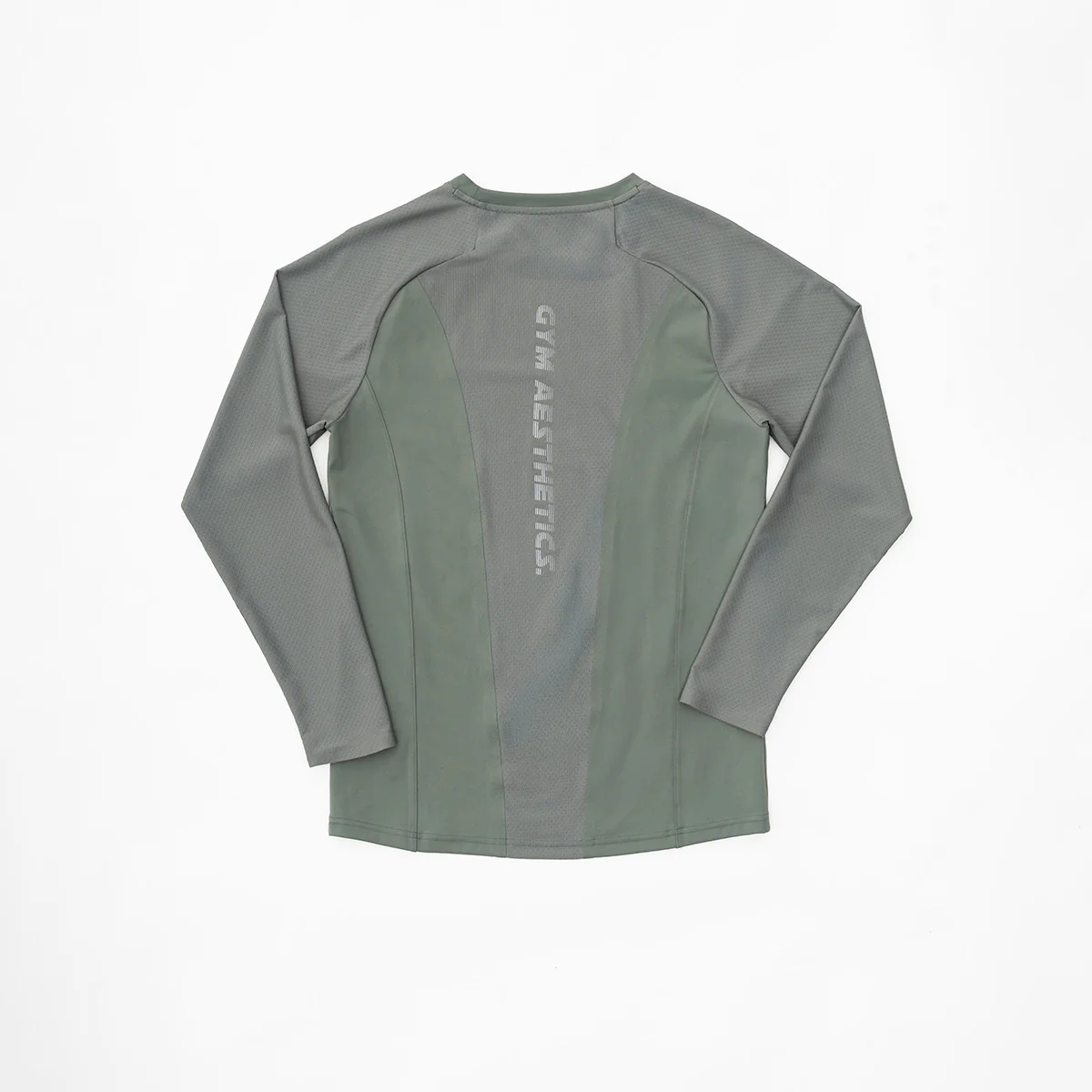 Training Running Longsleeves T-Shirt for Men - Image 6