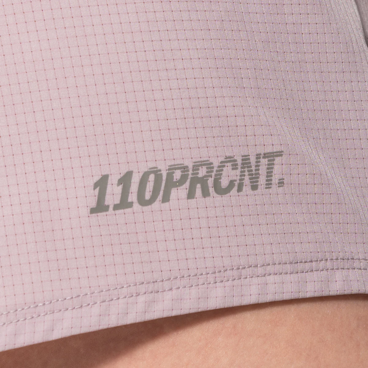 Breathable Activewear Brief-Lined  3 Inch Running Shorts for Women - Image 15