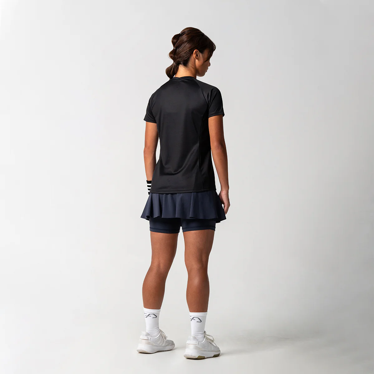 Performance Breathable Tennis T Shirt for Women - Image 13