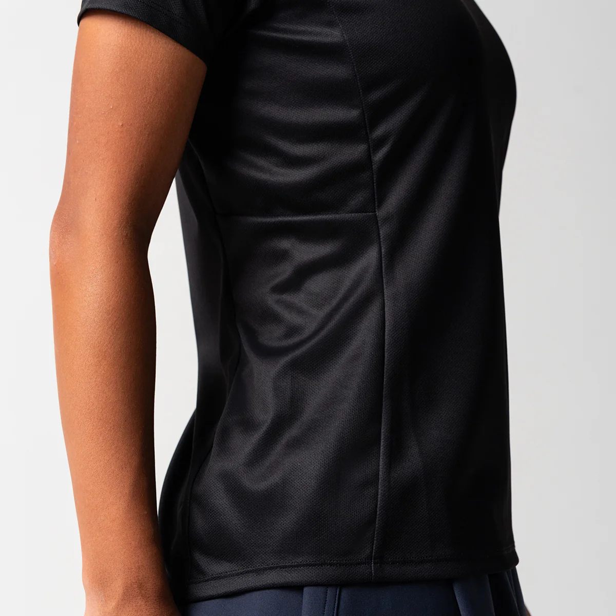 Performance Breathable Tennis T Shirt for Women - Image 14