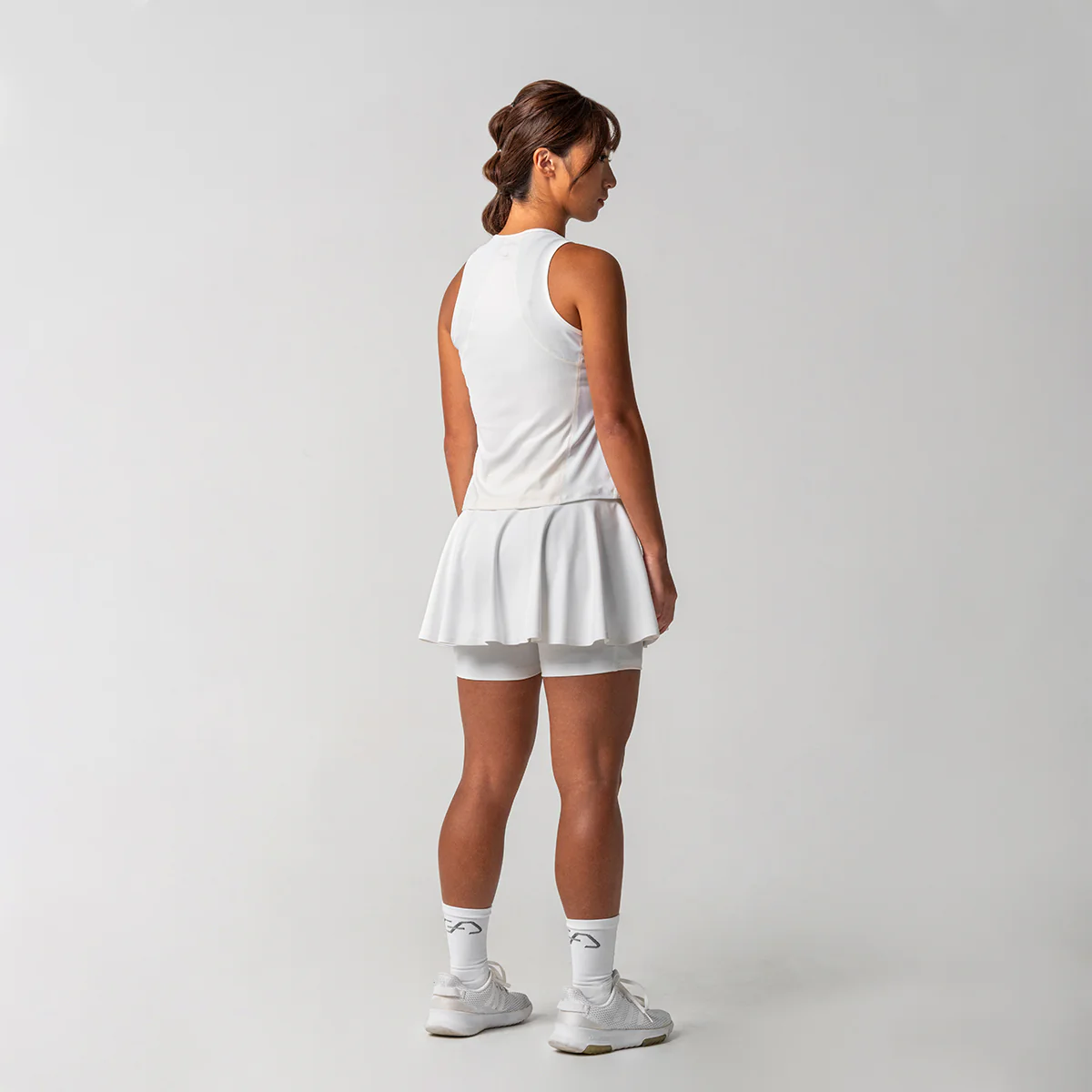Performance Tennis Tank Top for Women - Image 21