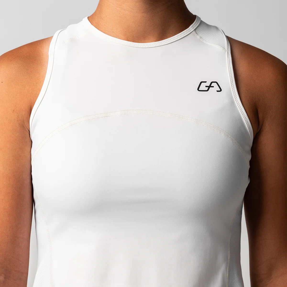 Performance Tennis Tank Top for Women - Image 22