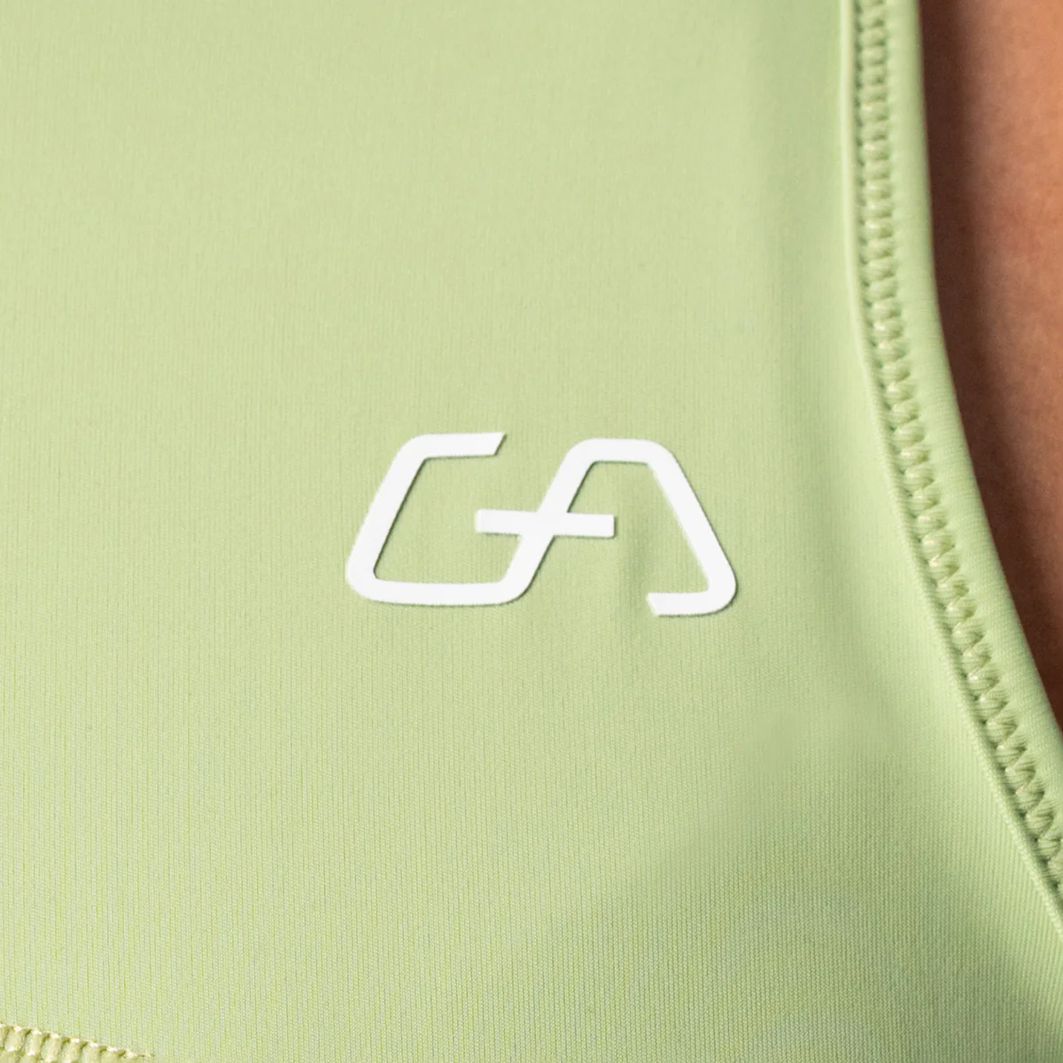 Performance Tennis Tank Top for Women - Image 6