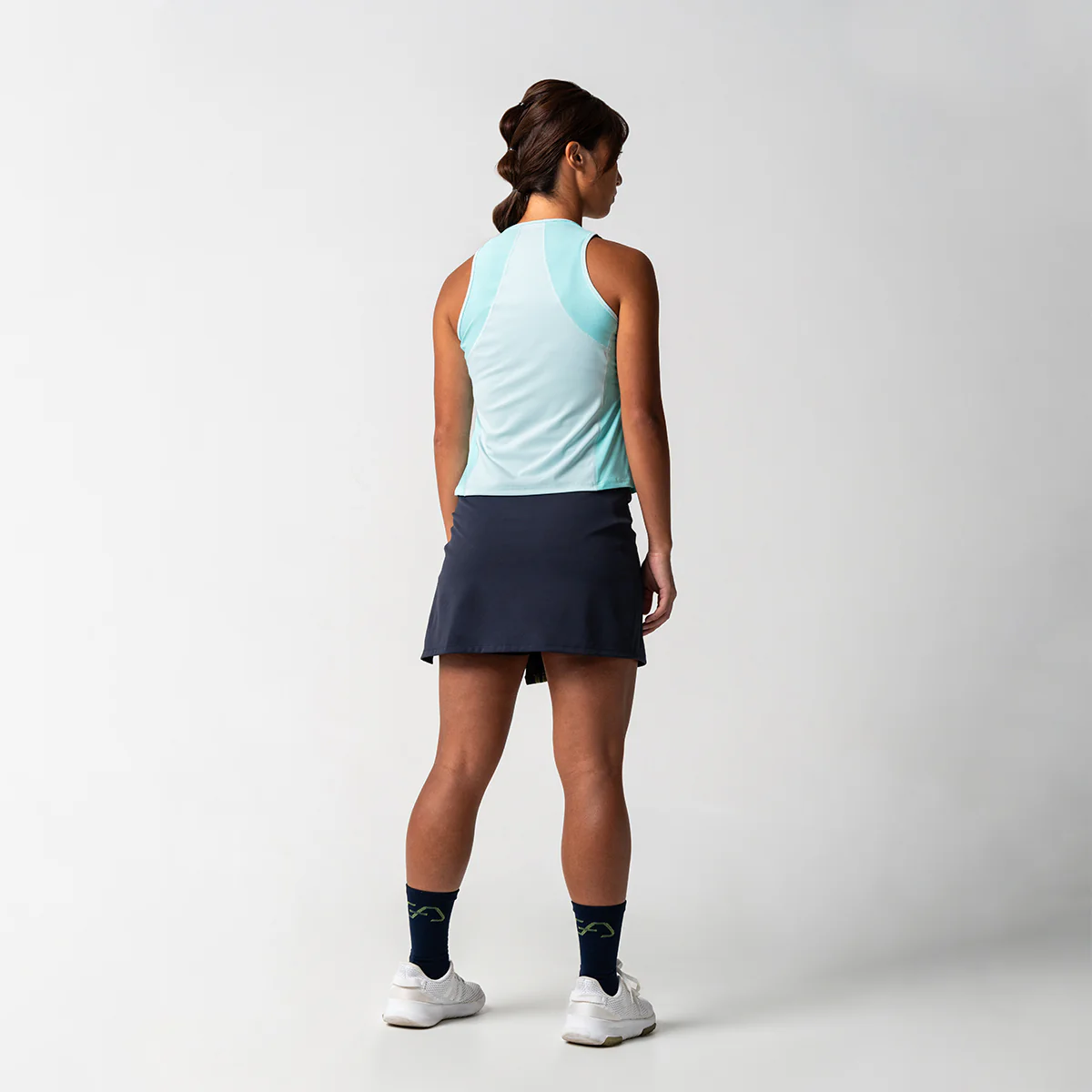 Performance Tennis Tank Top for Women - Image 9