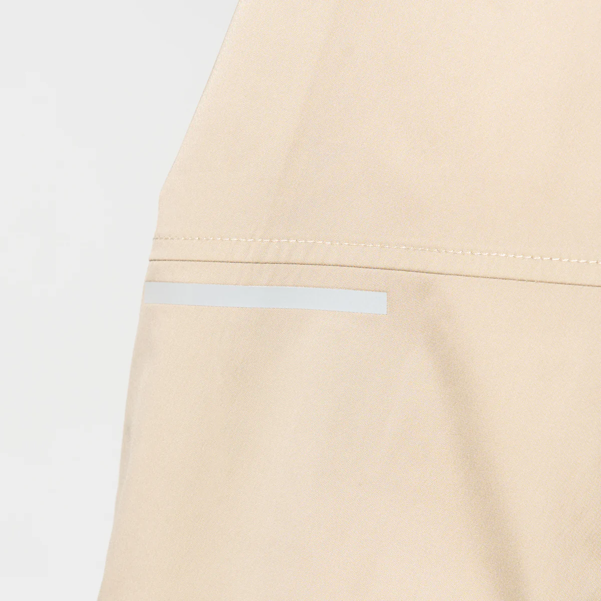 Pattern Athleisure Water Resistant Jacket for Unisex - Image 13