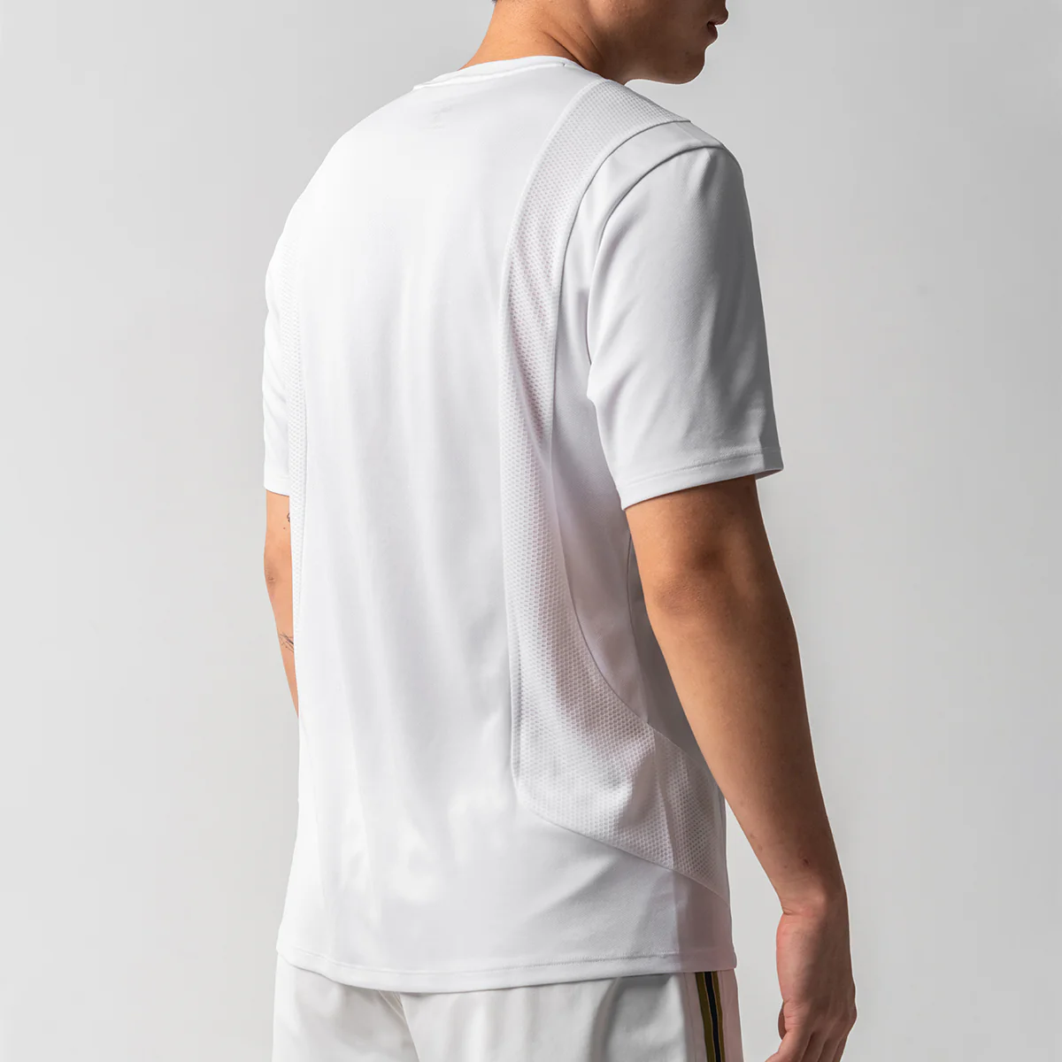 Performance Breathable Tennis T Shirt for Men - Image 10