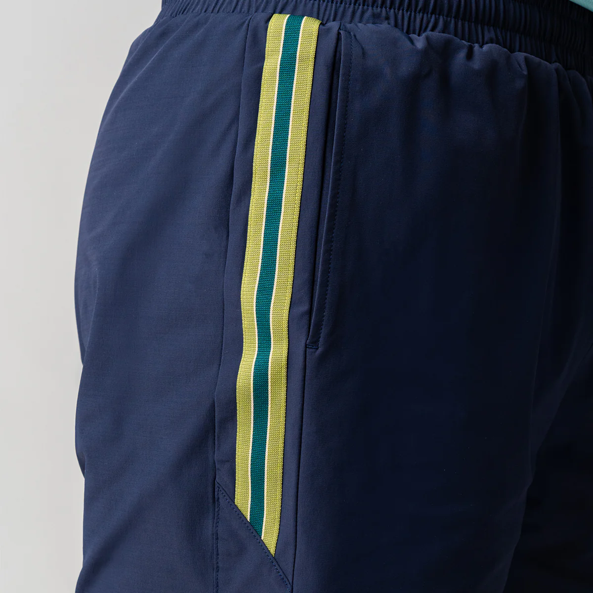 Performance 4way Stretch Tennis 6 Inch Shorts for Men - Image 20