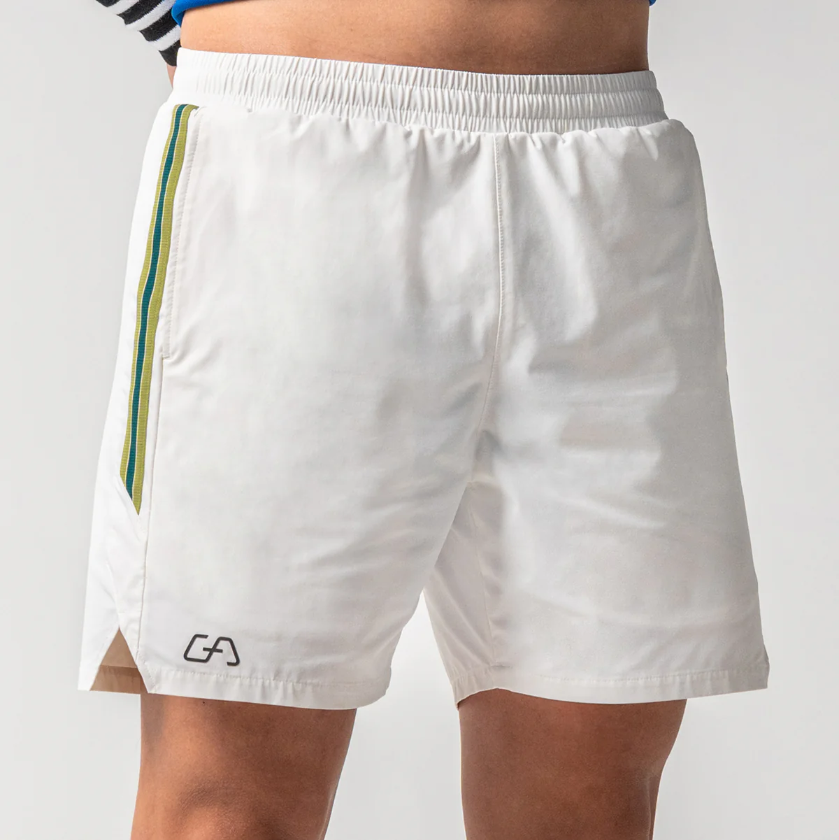 Performance 4way Stretch Tennis 6 Inch Shorts for Men - Image 24