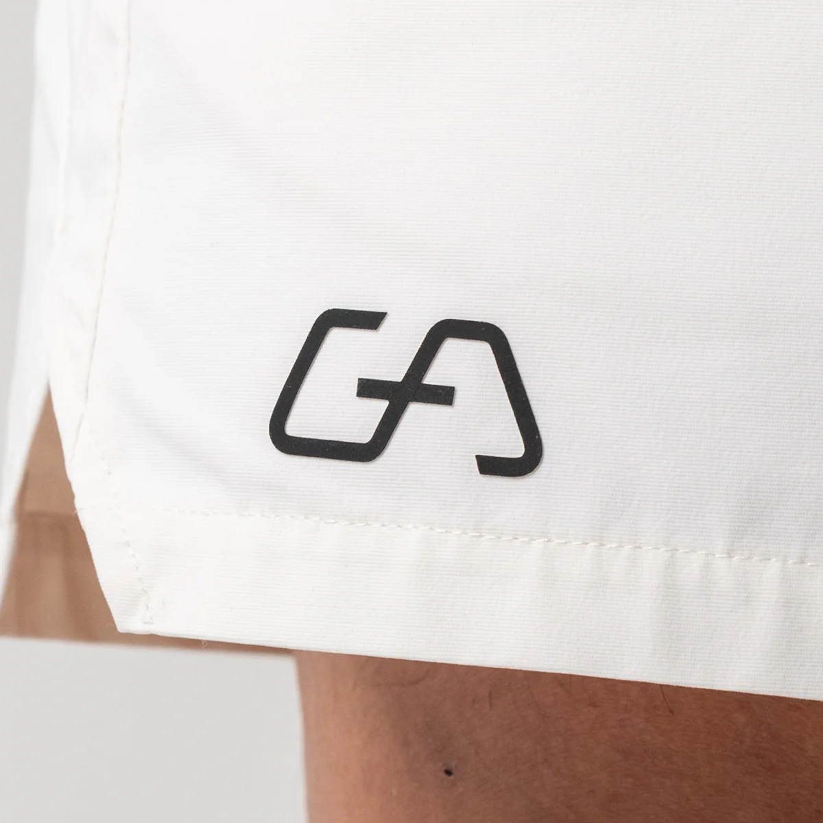 Performance 4way Stretch Tennis 6 Inch Shorts for Men - Image 8
