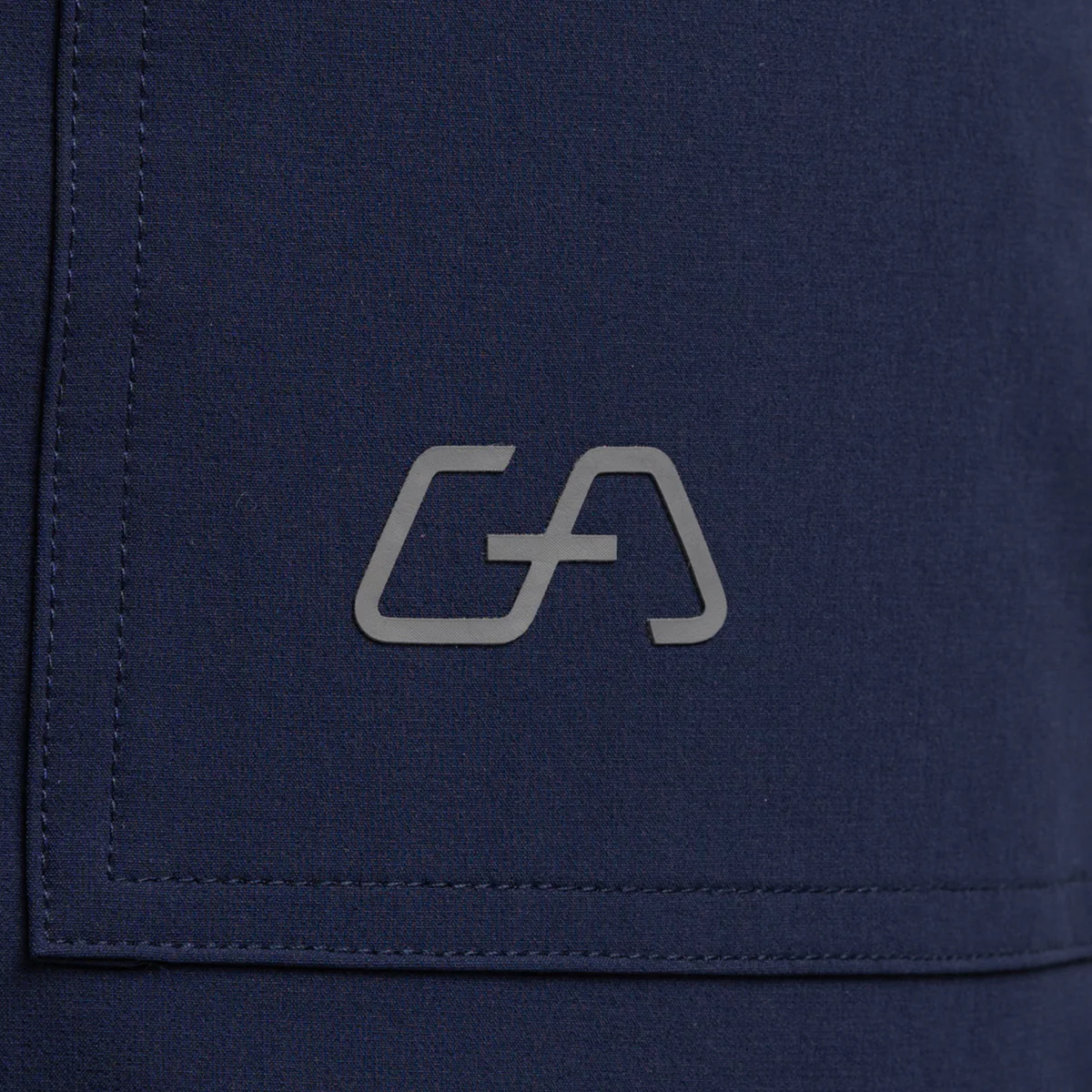Water Resistant Functional Trendy Cargo Pants for Men - Image 14