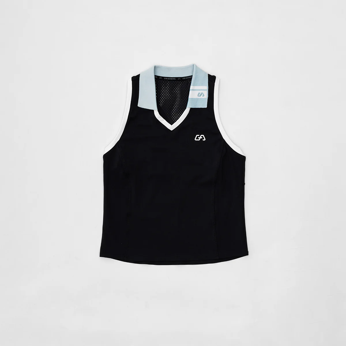 Training Performance For Tennis Polo Vest for Women - Image 13