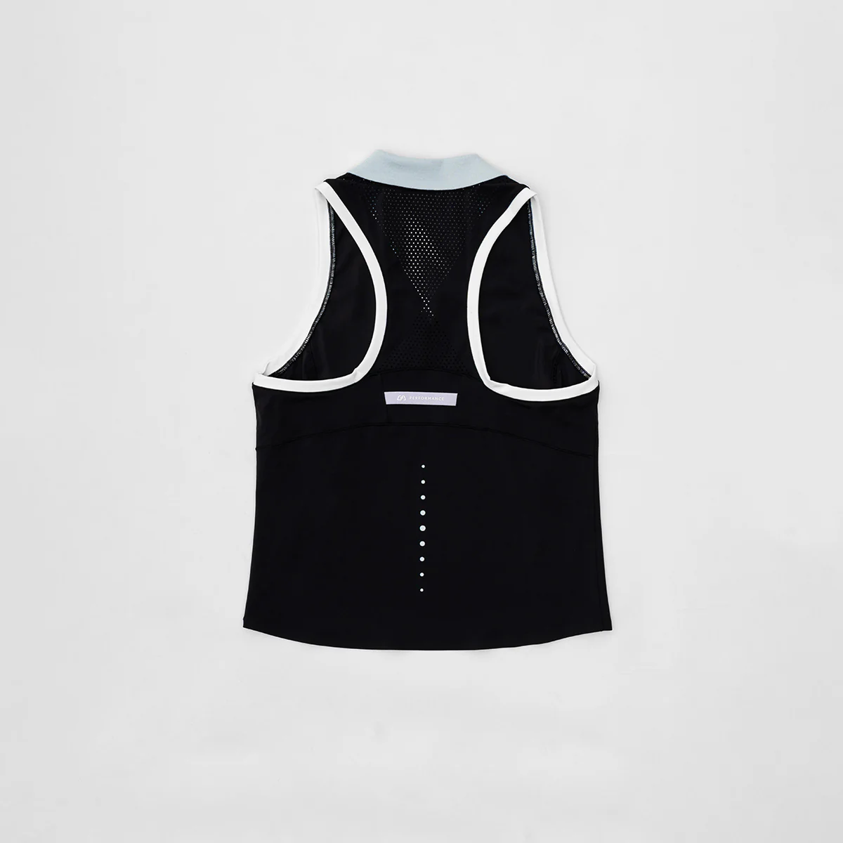 Training Performance For Tennis Polo Vest for Women - Image 14