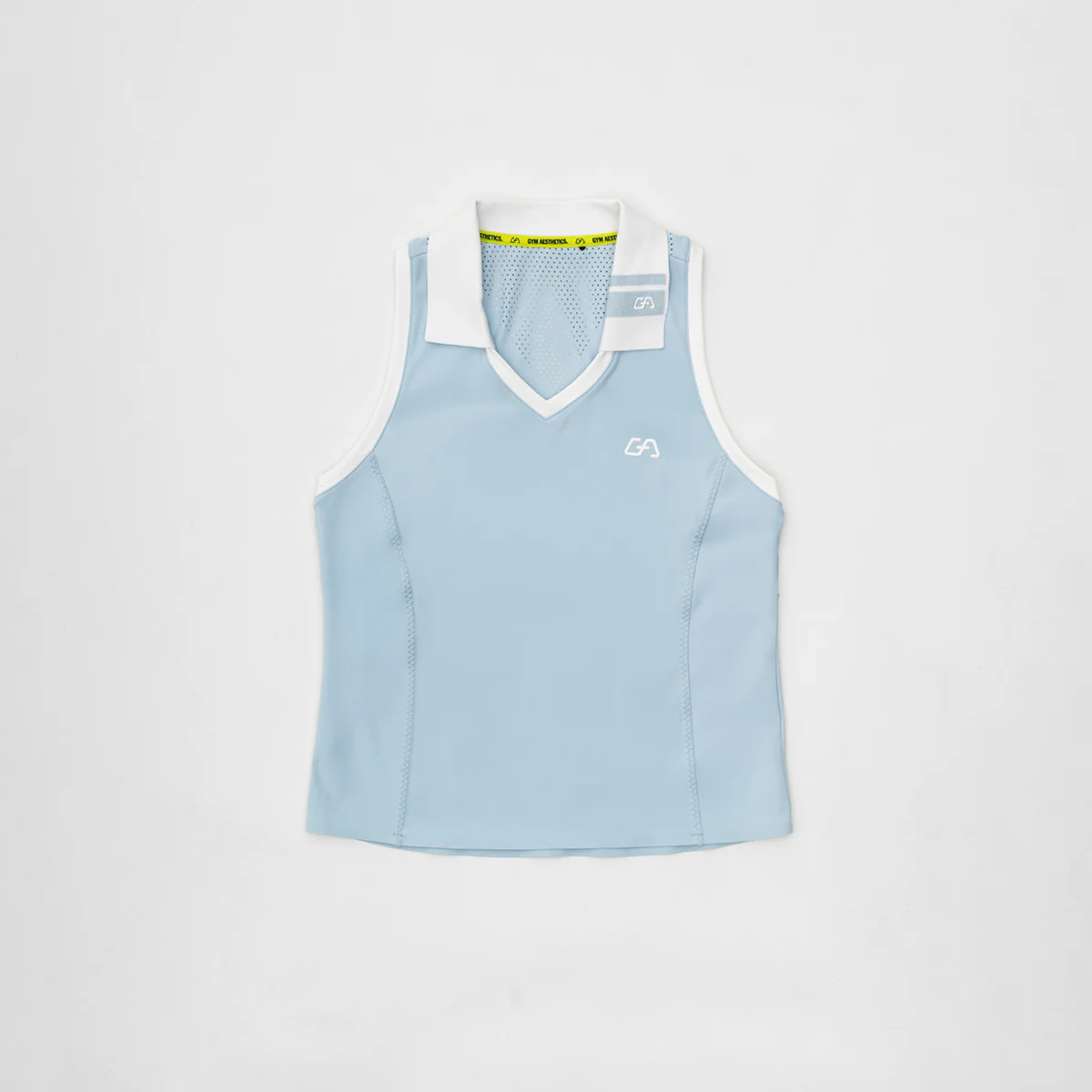 Training Performance For Tennis Polo Vest for Women - Image 27