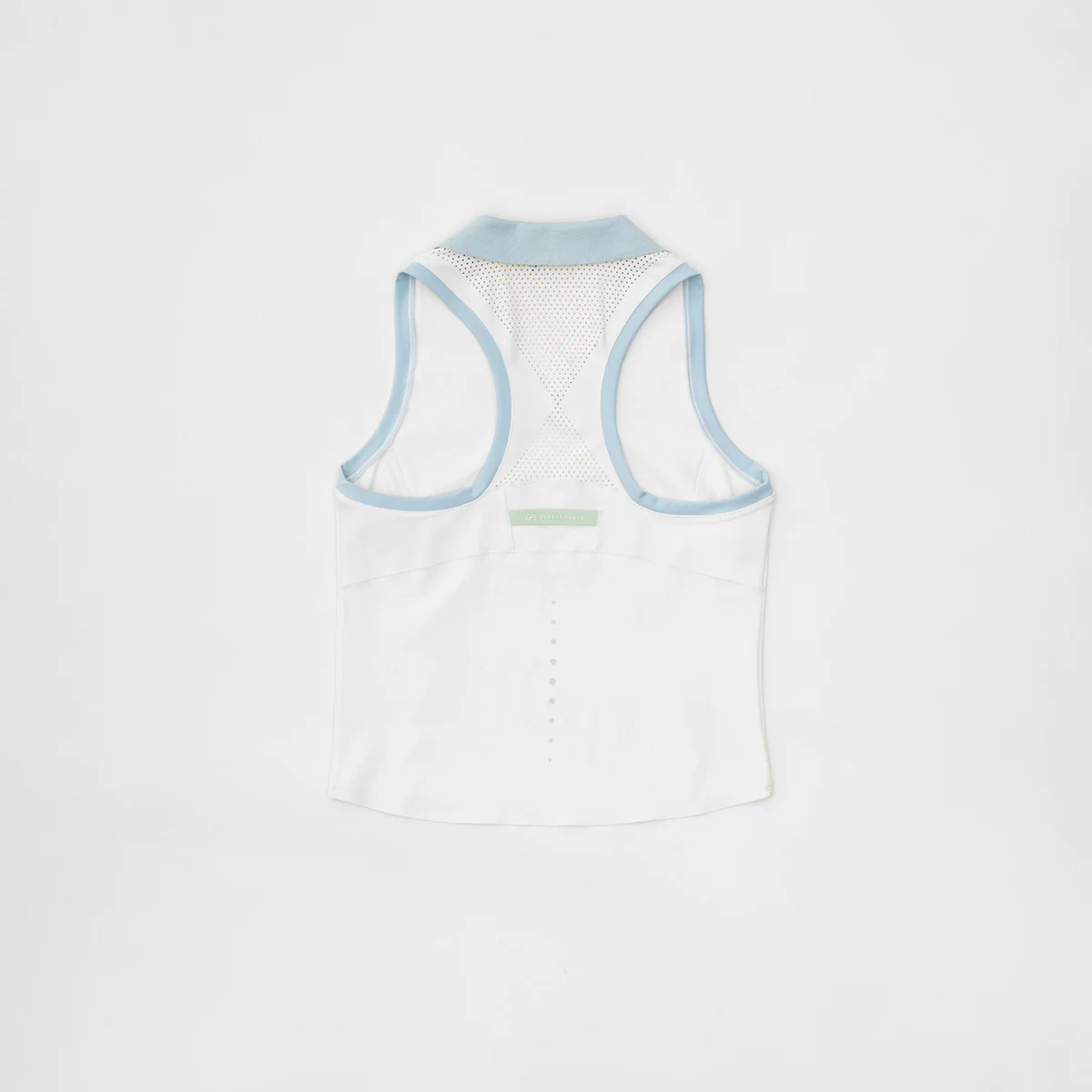 Training Performance For Tennis Polo Vest for Women - Image 39