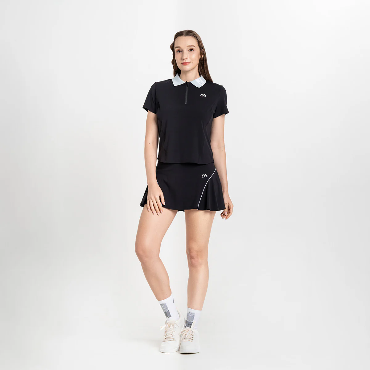 Training Performance For Tennis Polo for Women - Image 39
