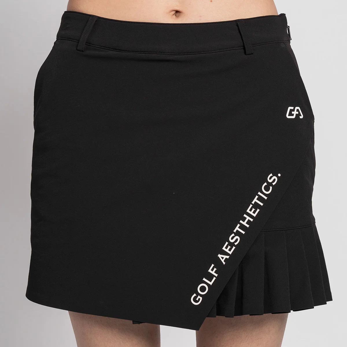 Trendy Performance Golf Skirt for Women - Image 10