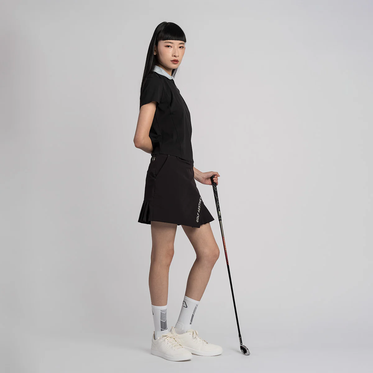 Trendy Performance Golf Skirt for Women - Image 12