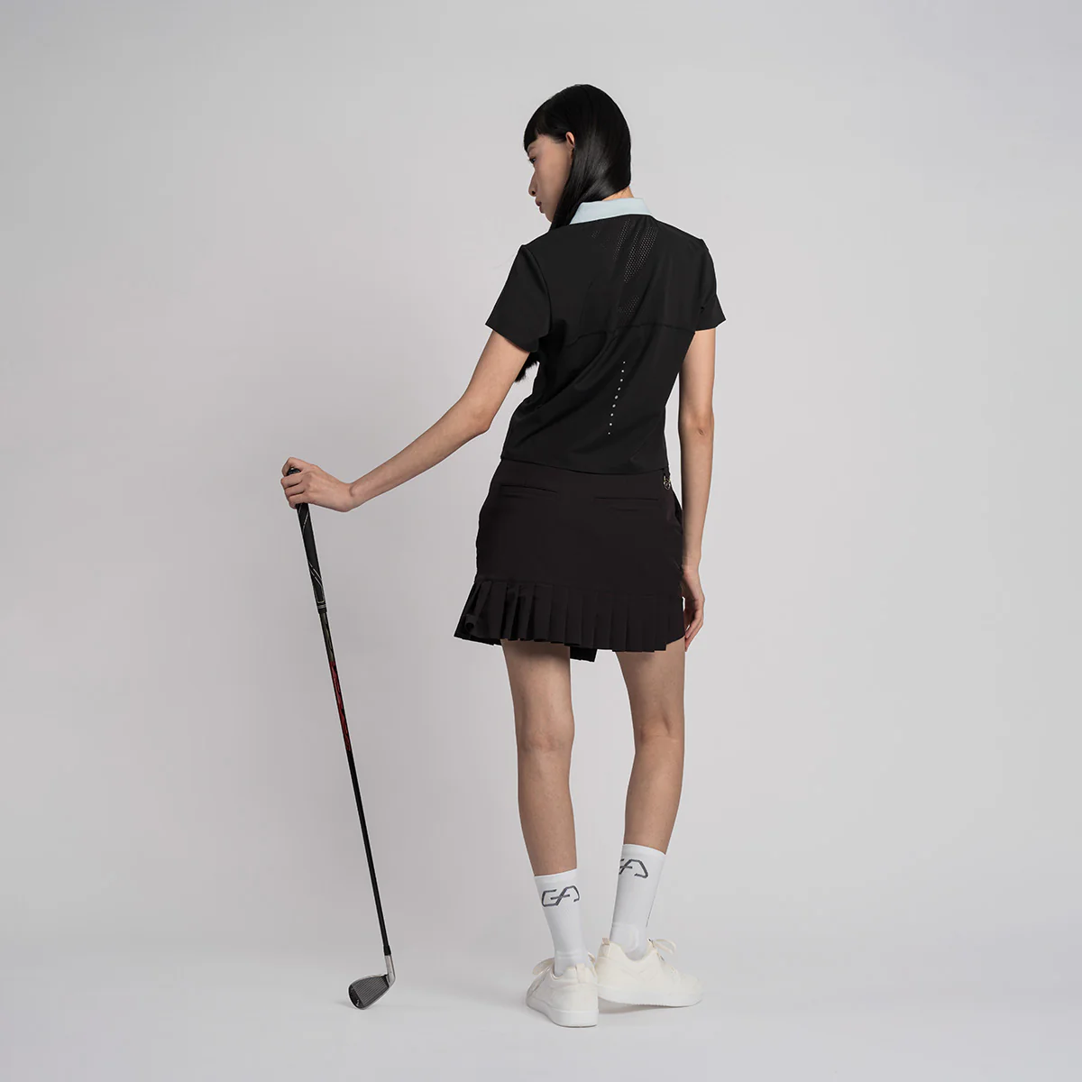 Trendy Performance Golf Skirt for Women - Image 13