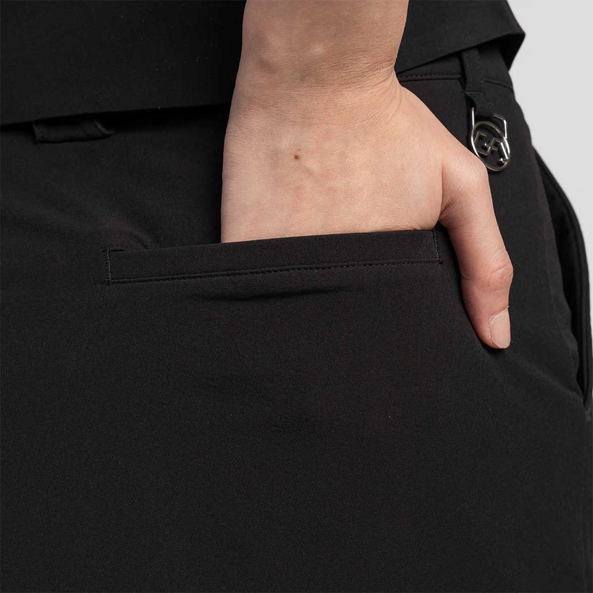 Trendy Performance Golf Skirt for Women - Image 17