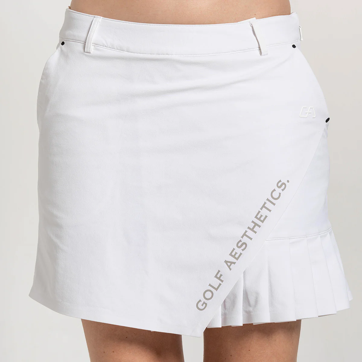 Trendy Performance Golf Skirt for Women - Image 18