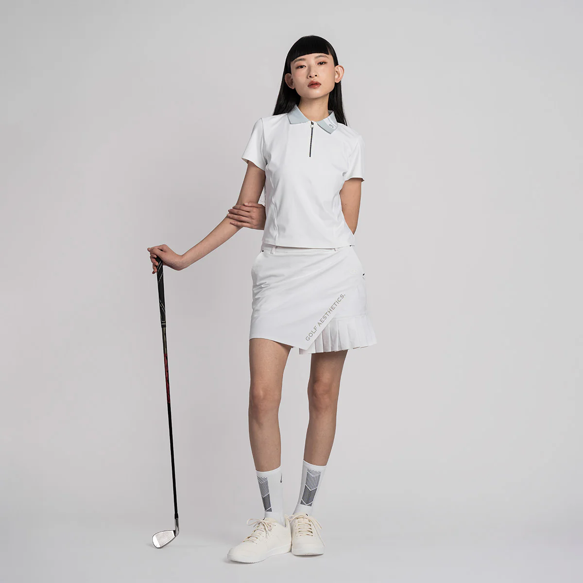 Trendy Performance Golf Skirt for Women - Image 19