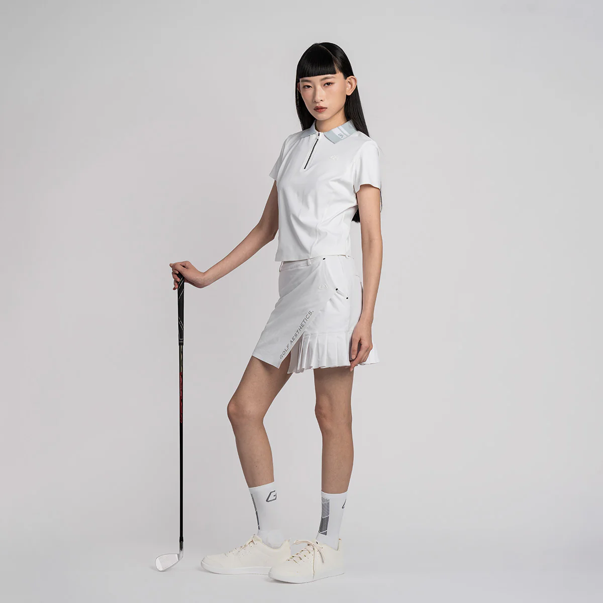 Trendy Performance Golf Skirt for Women - Image 20