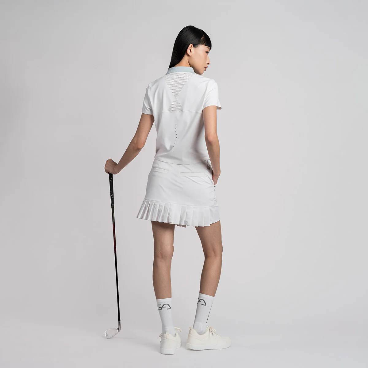 Trendy Performance Golf Skirt for Women - Image 21