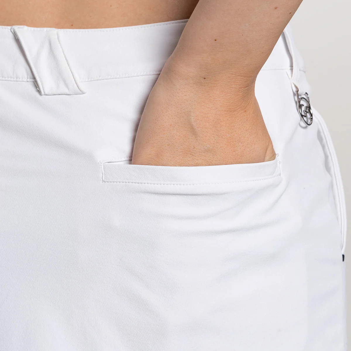 Trendy Performance Golf Skirt for Women - Image 25