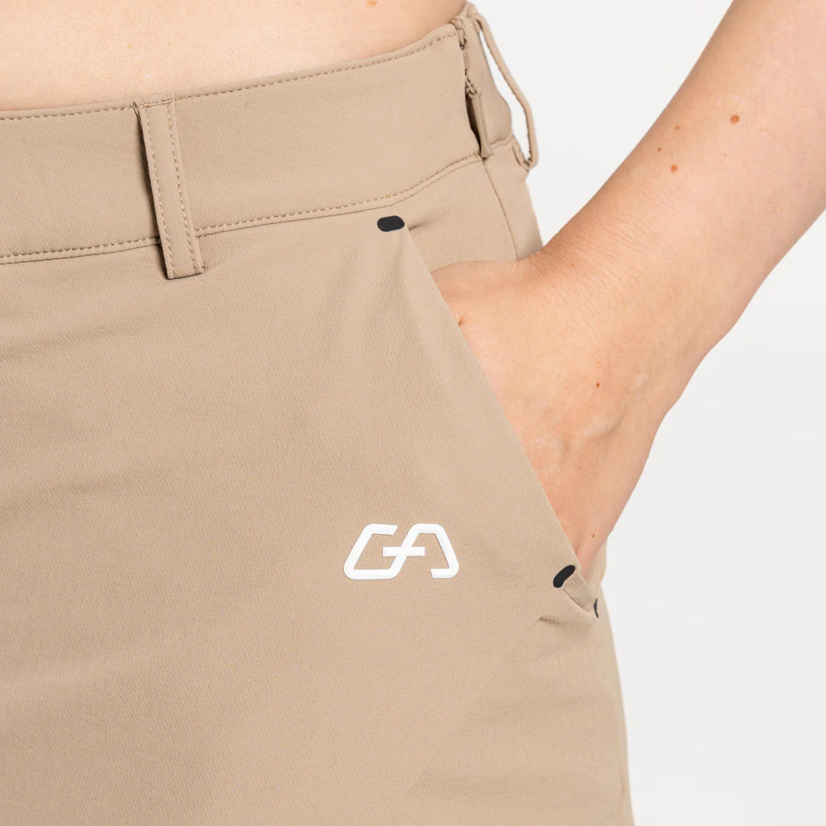 Trendy Performance Golf Skirt for Women - Image 6