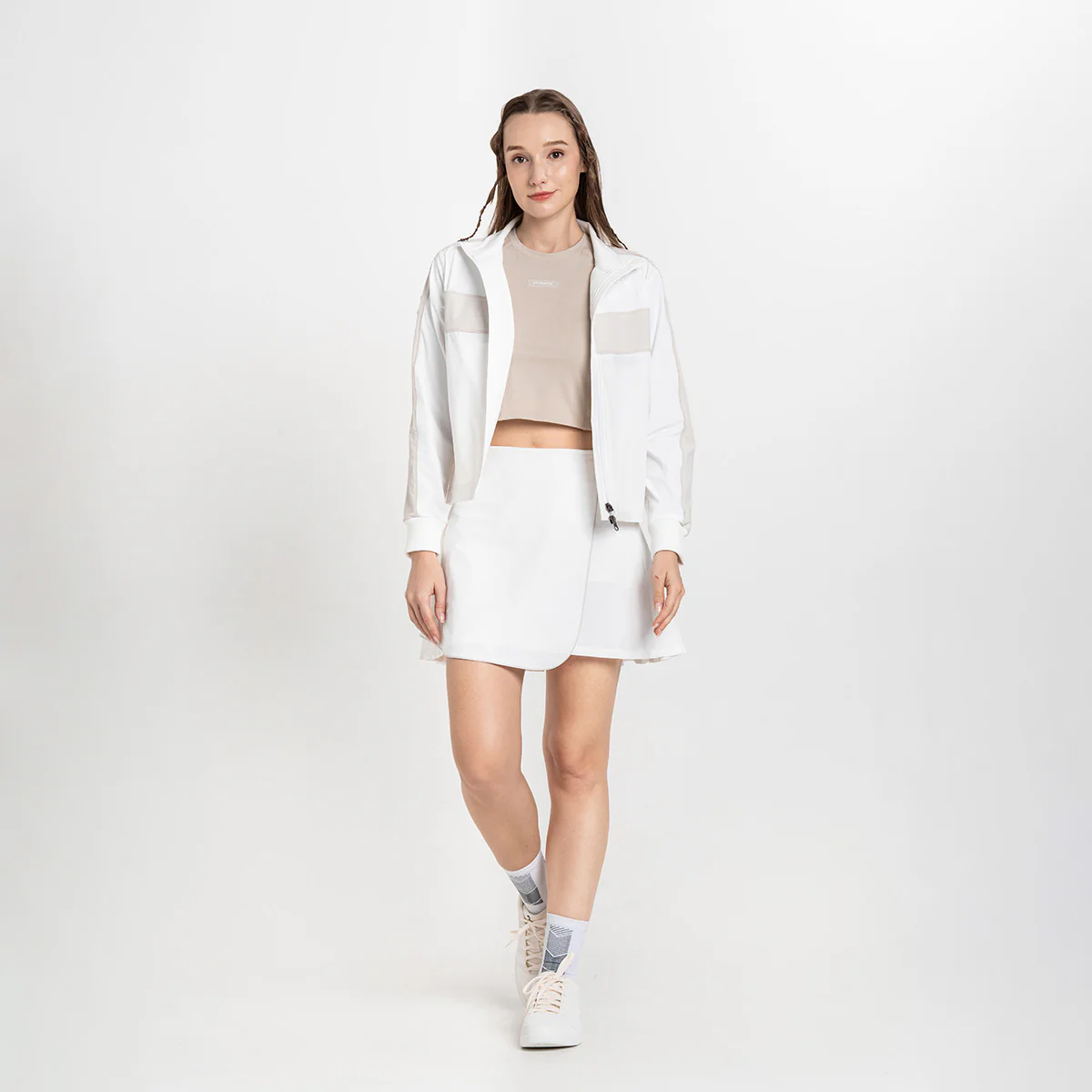 Training Performance For Tennis Skirt for Women - Image 12